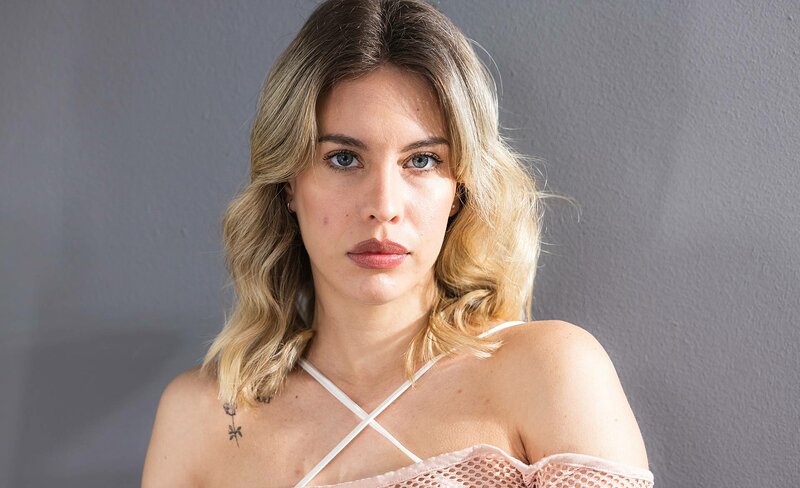 Ульяна, 27 лет, 0 размер груди